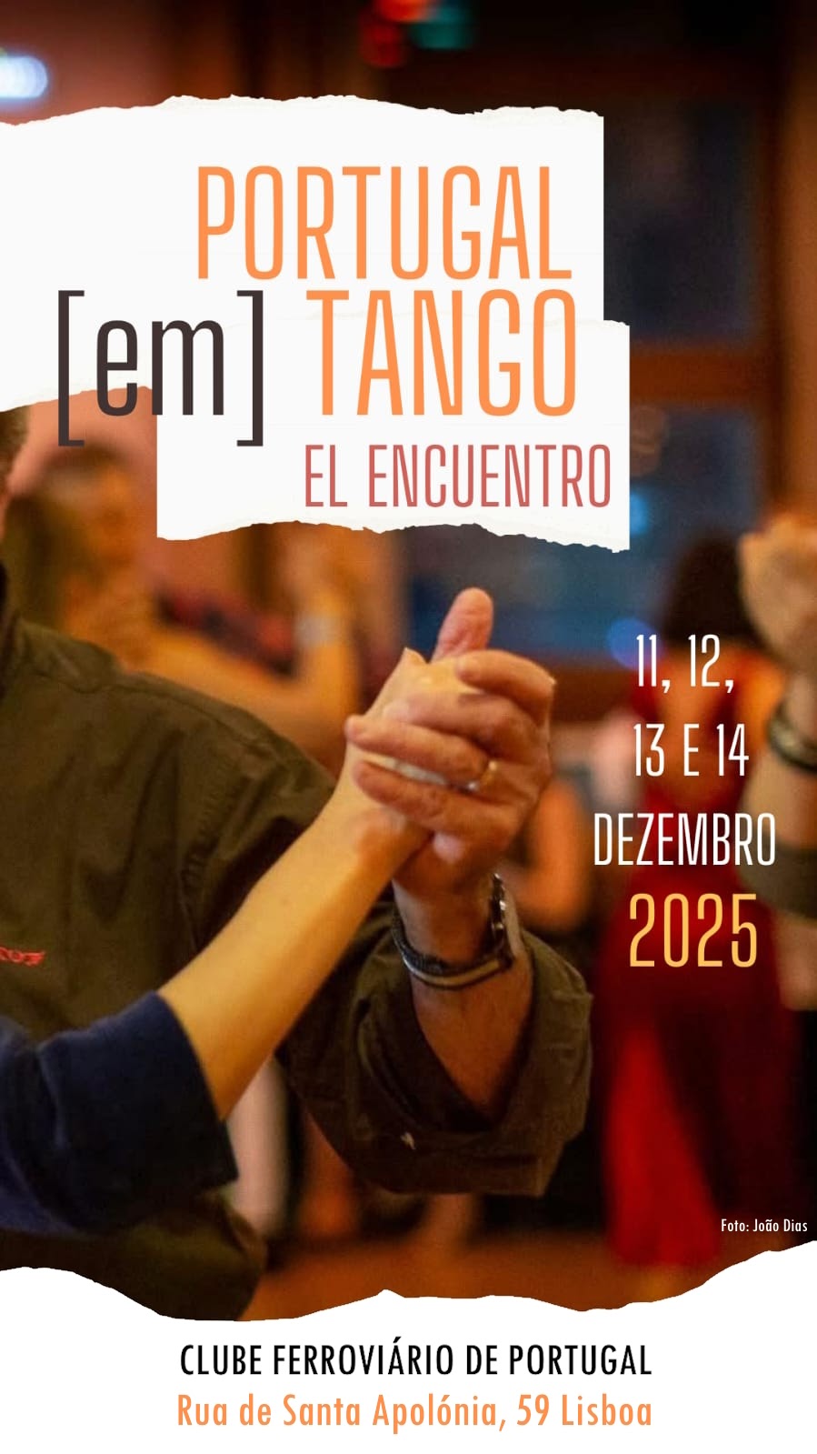 Portugal Em Tango